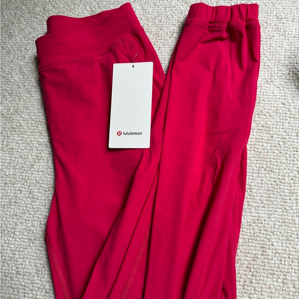 lululemon athletica Women's Adapted State HR Jogger NWT